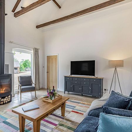 The Granary Villa Braunston  Exterior foto