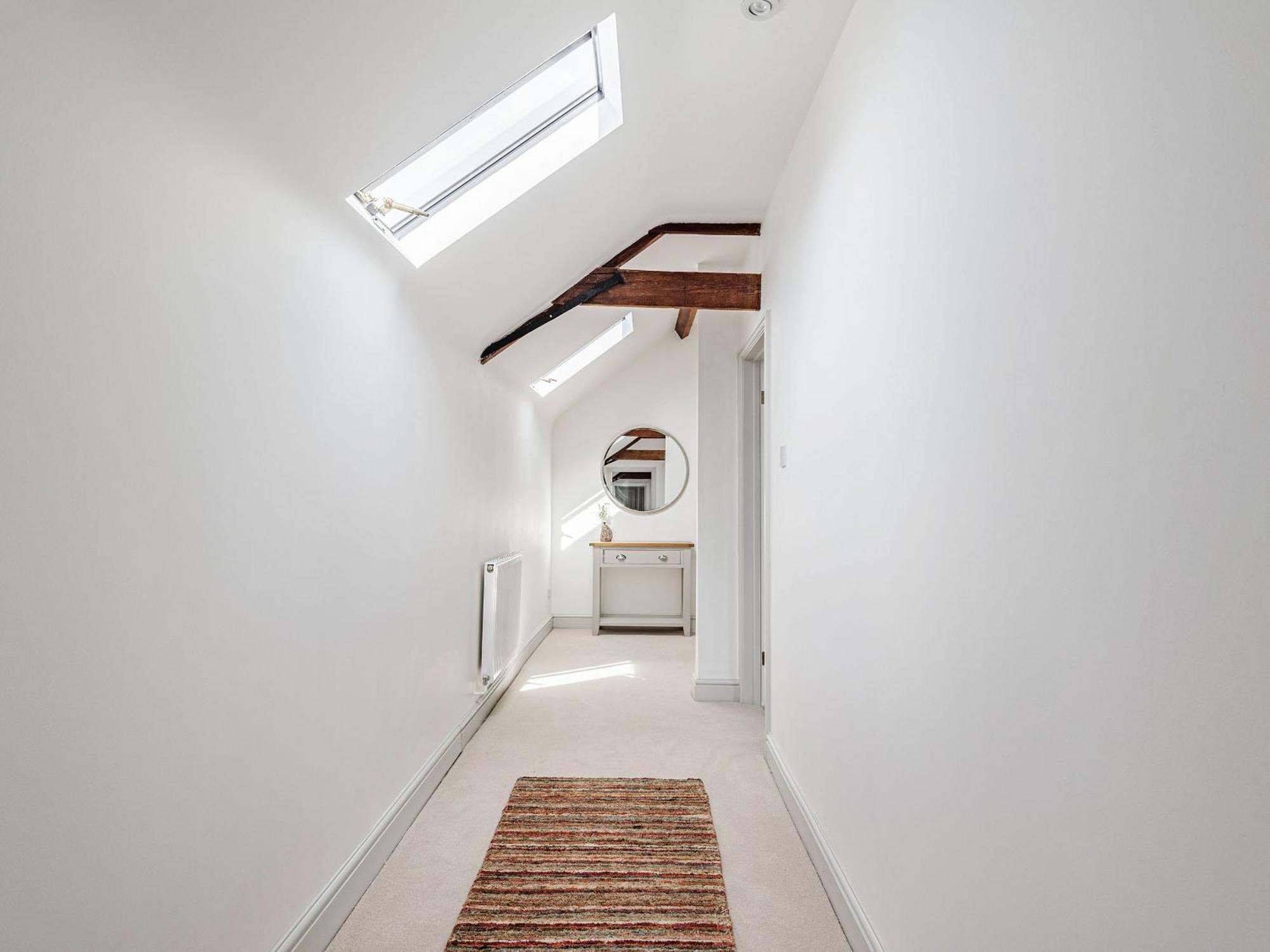 The Granary Villa Braunston  Exterior foto