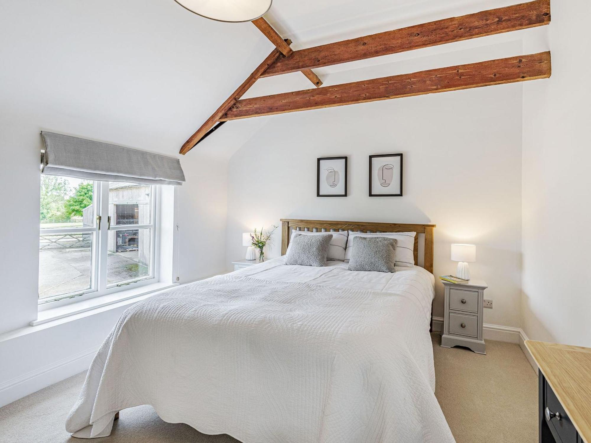 The Granary Villa Braunston  Exterior foto