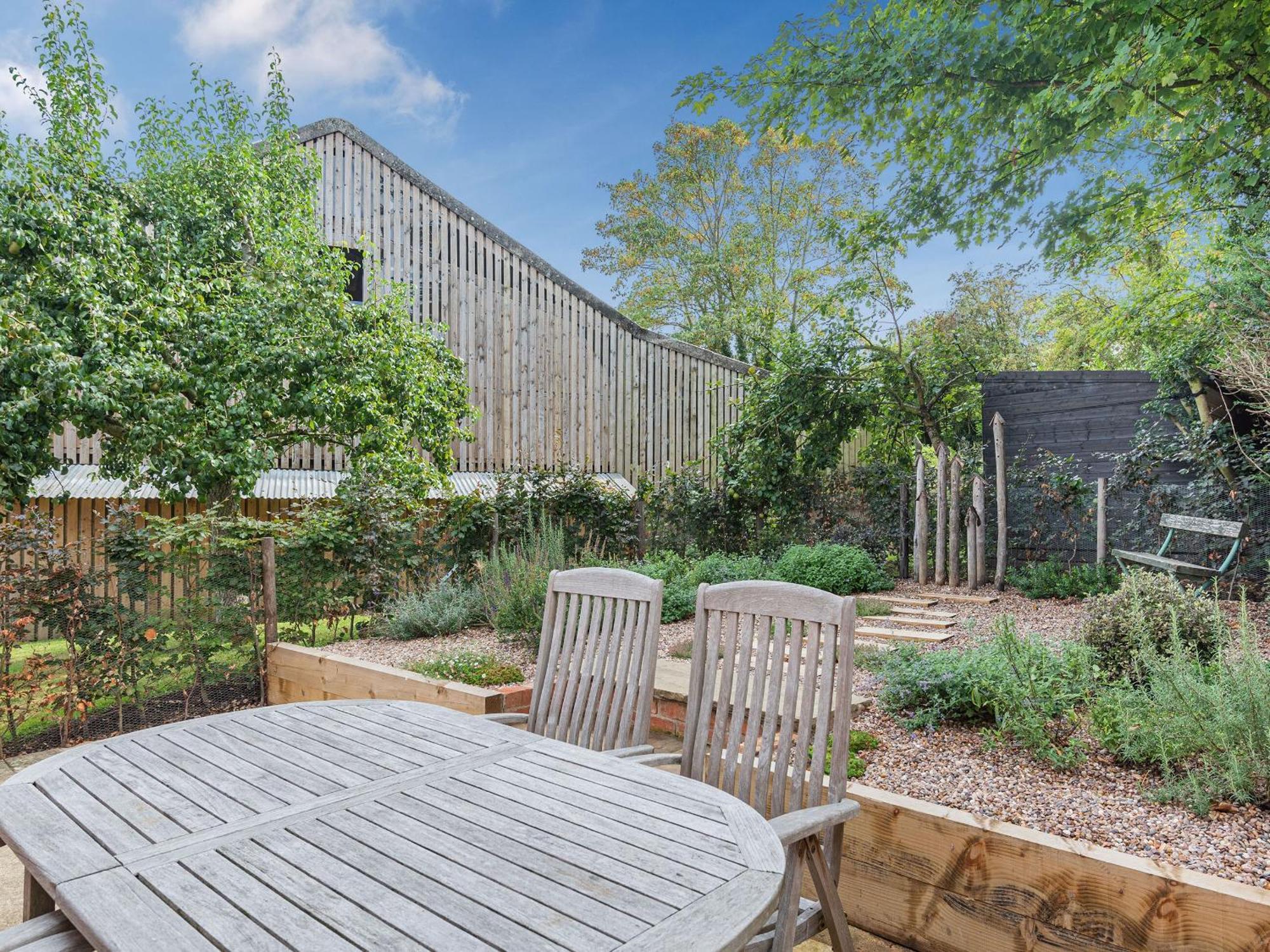The Granary Villa Braunston  Exterior foto