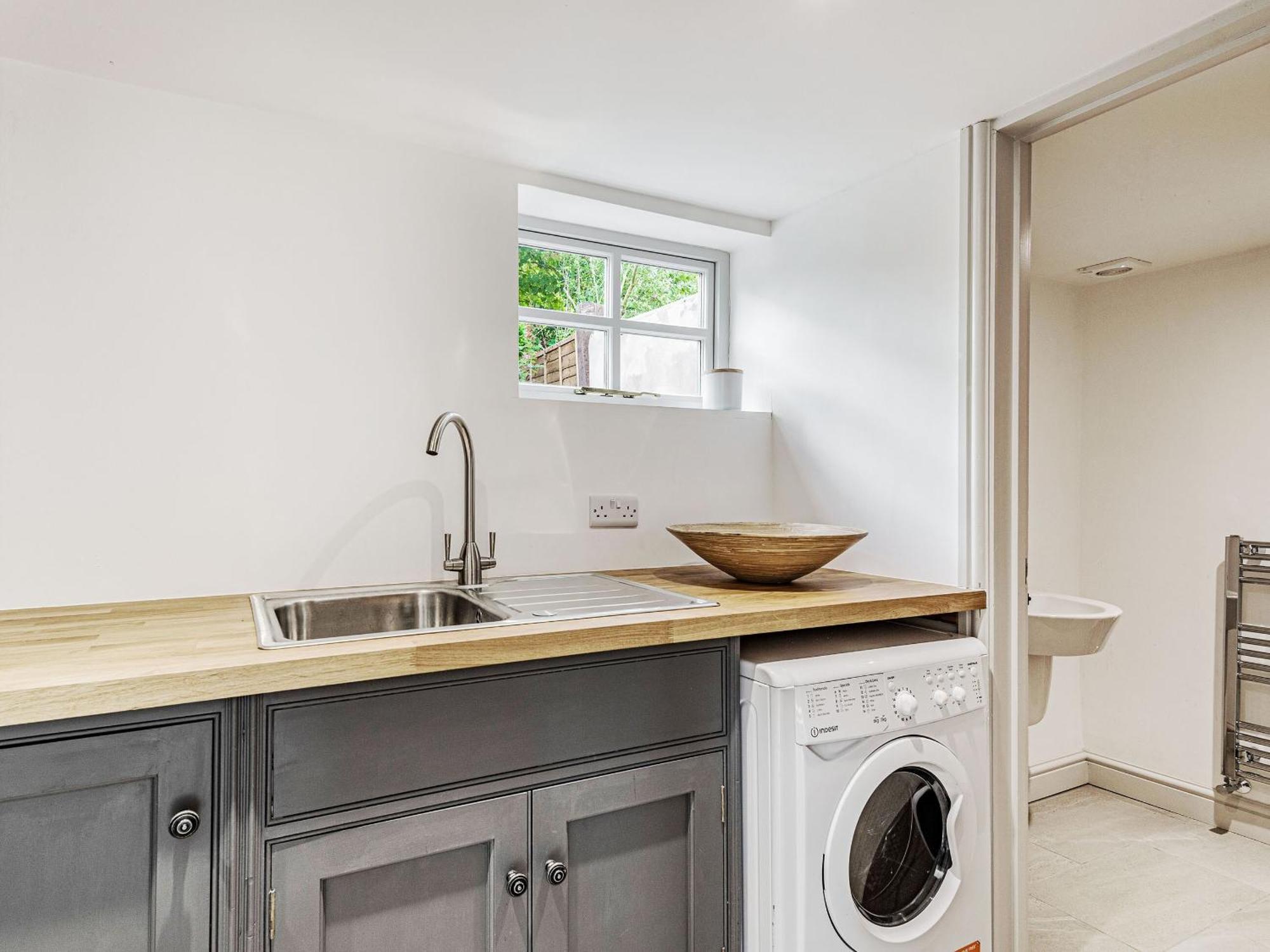 The Granary Villa Braunston  Exterior foto