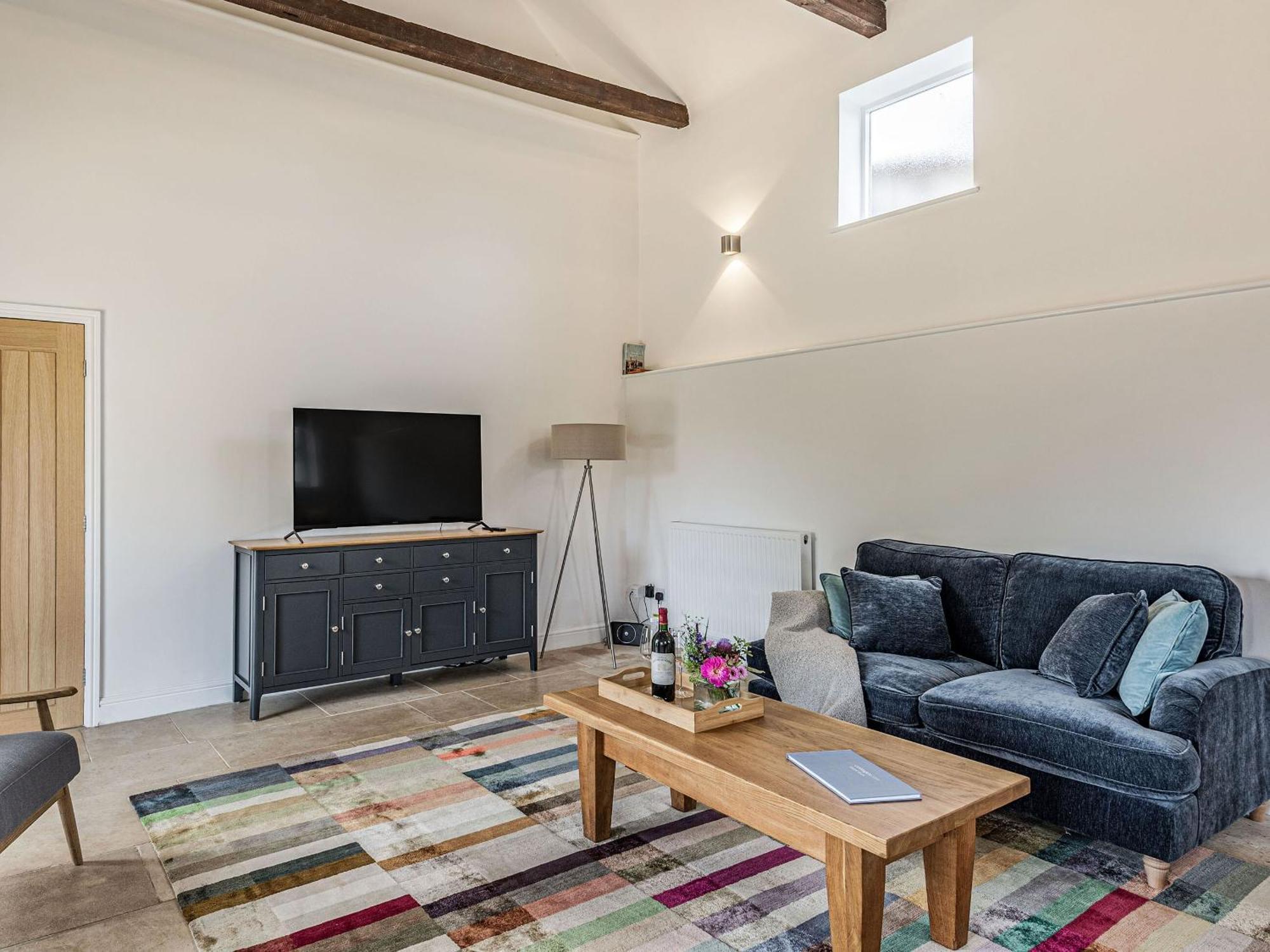 The Granary Villa Braunston  Exterior foto